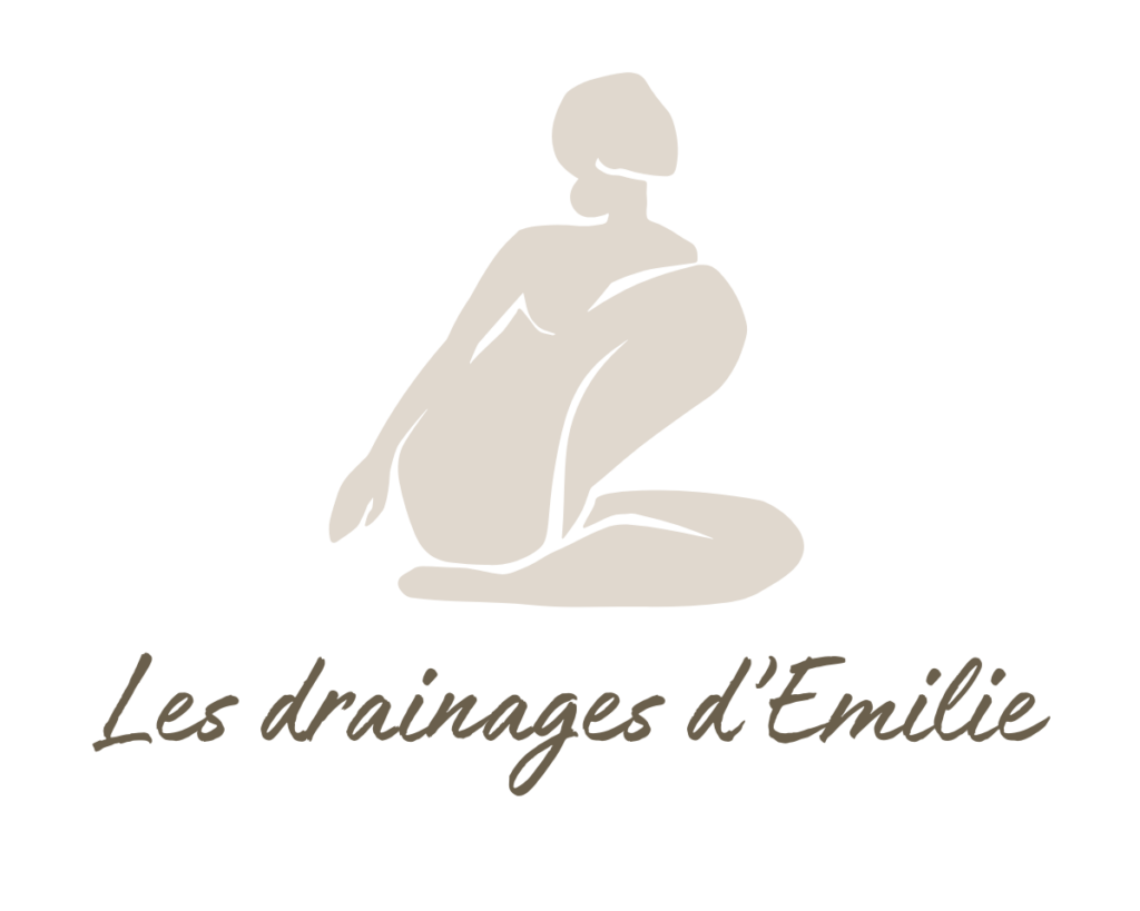 Logo Lesdrainagesdemilie